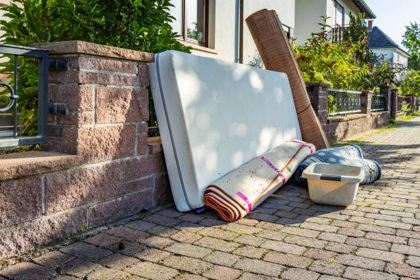 Best Scrap Metal Removal  in Wabasso Beach, FL